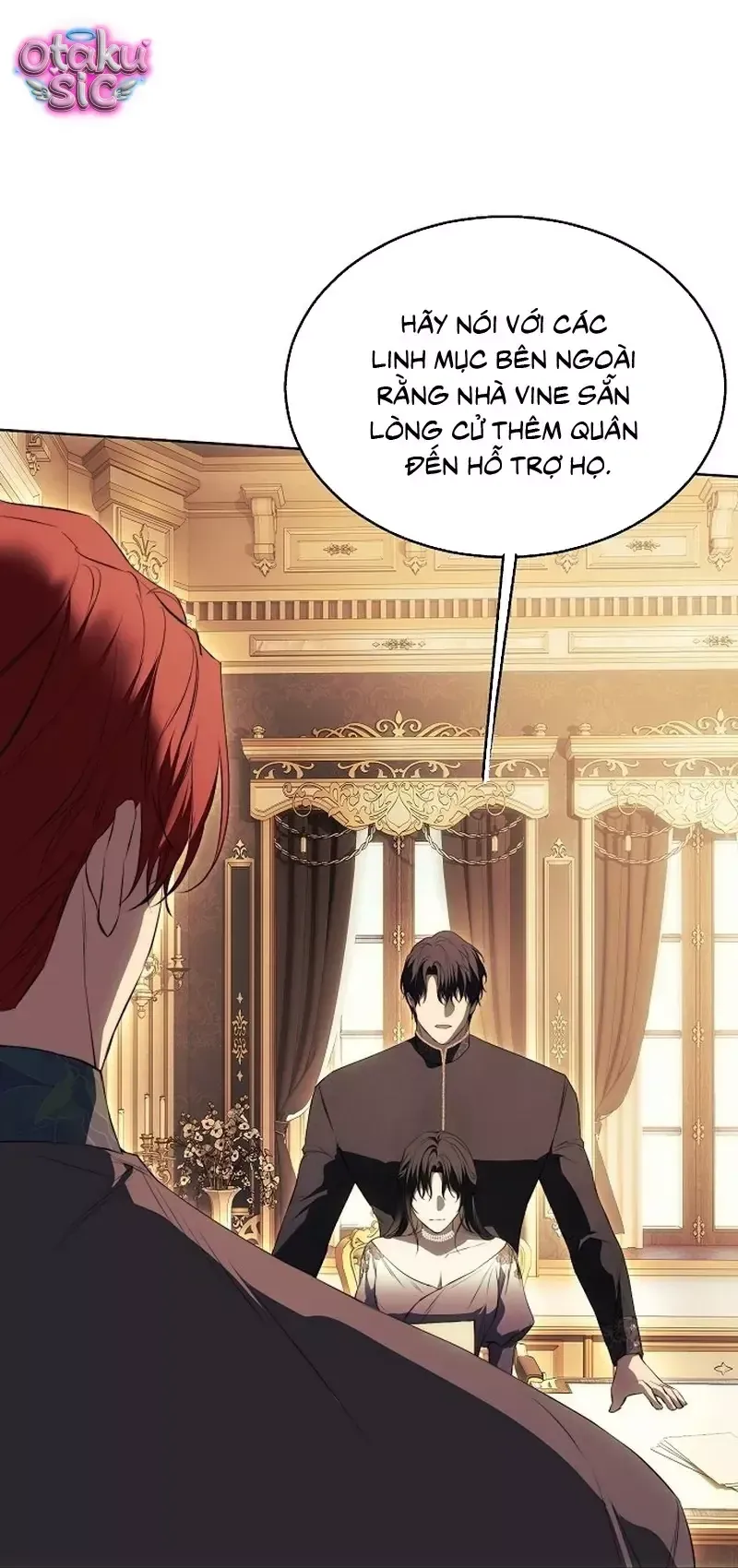 Hãy Dạy Em Cách Khao Khát Chapter 62 - 28