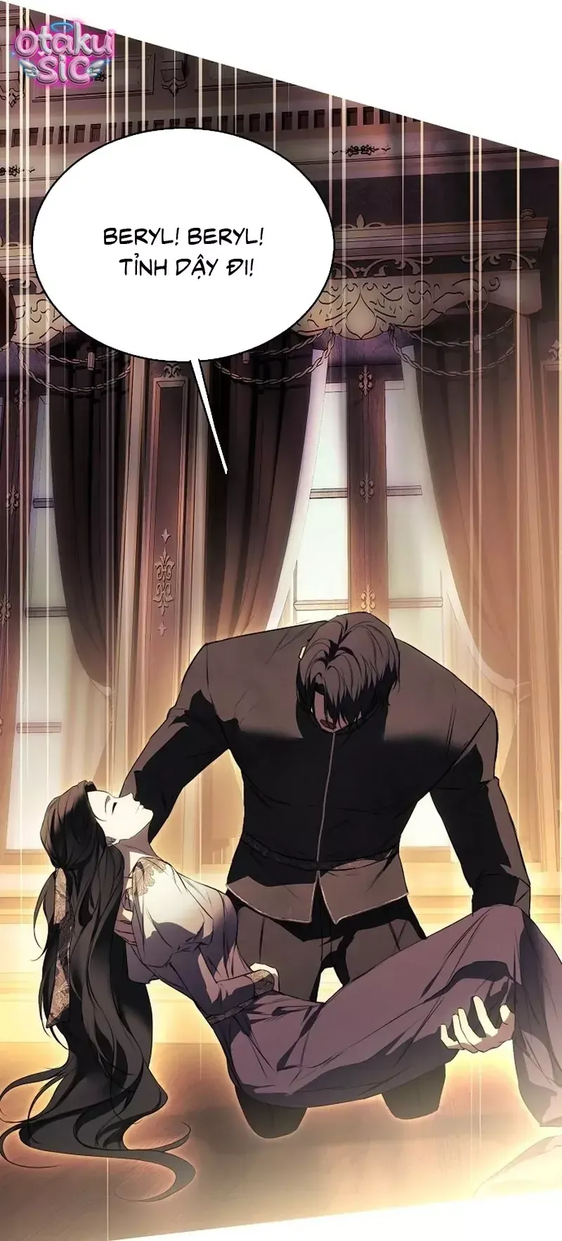 Hãy Dạy Em Cách Khao Khát Chapter 62 - 42