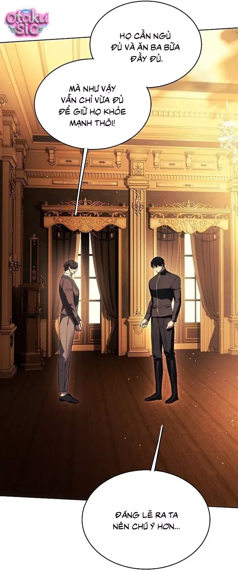 Hãy Dạy Em Cách Khao Khát Chapter 62 - 54
