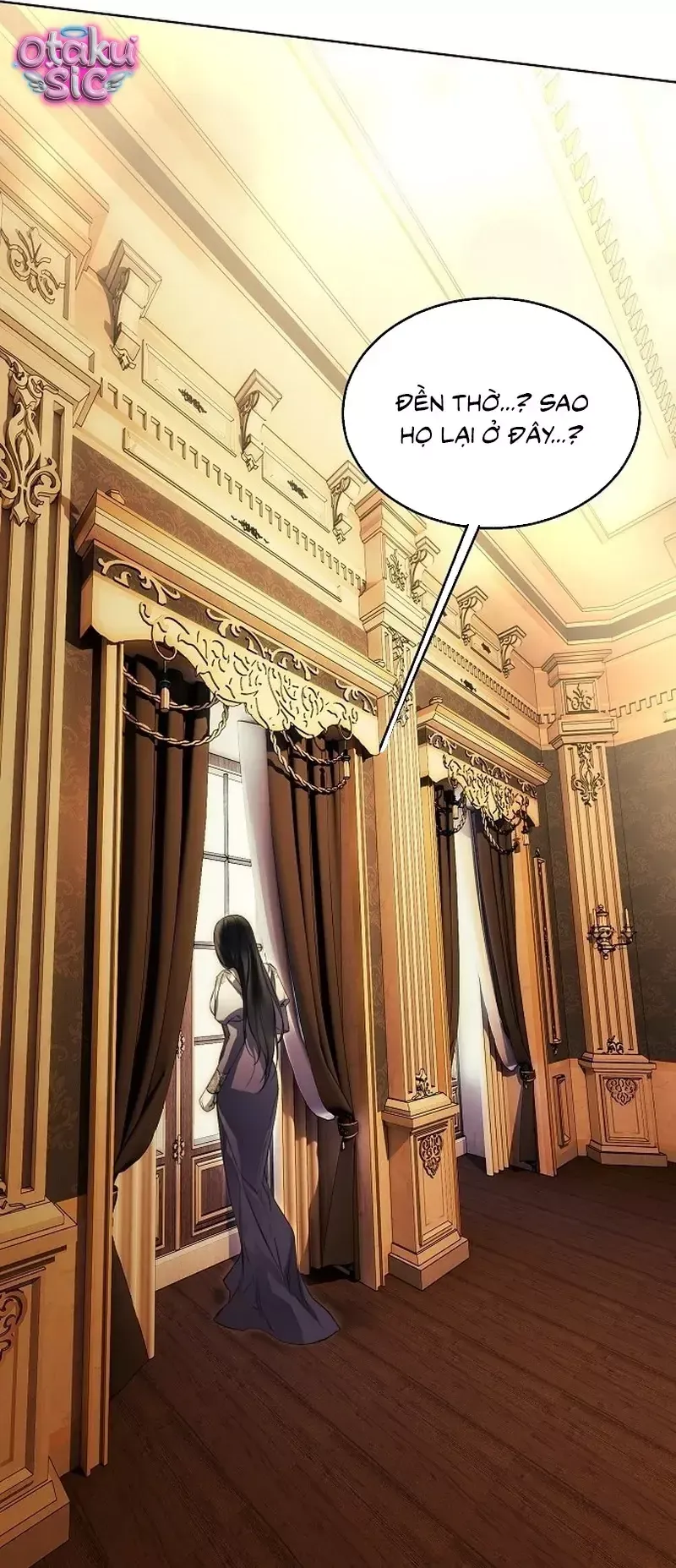 Hãy Dạy Em Cách Khao Khát Chapter 62 - 10