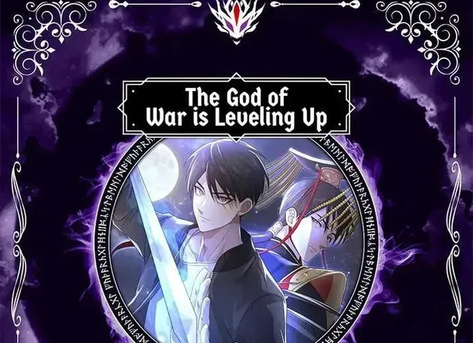 Chiến Vương Thăng Cấp Chapter 53 - 20