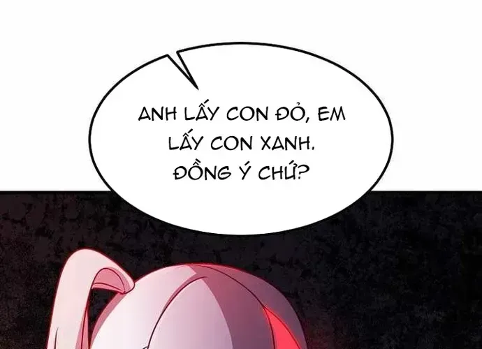 Chiến Vương Thăng Cấp Chapter 54 - 59