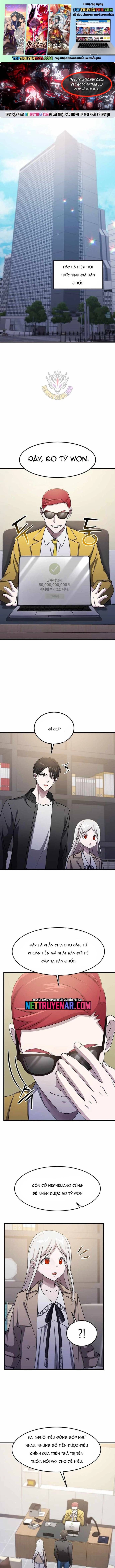 Chiến Vương Thăng Cấp Chapter 56 - 2