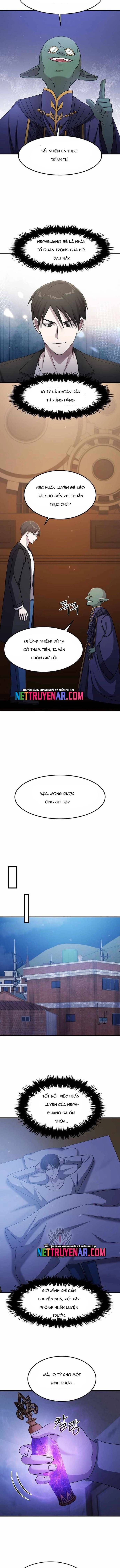 Chiến Vương Thăng Cấp Chapter 56 - 11