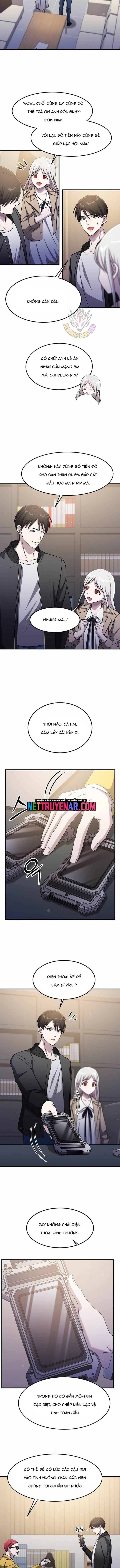 Chiến Vương Thăng Cấp Chapter 56 - 3