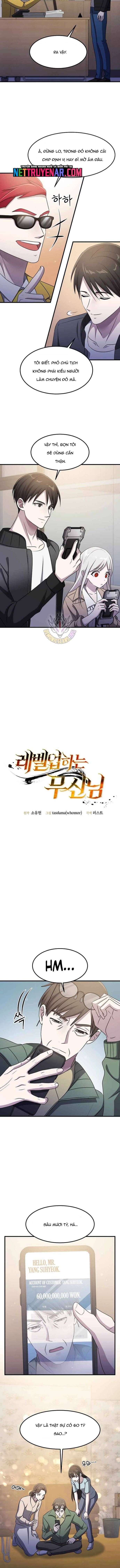 Chiến Vương Thăng Cấp Chapter 56 - 4
