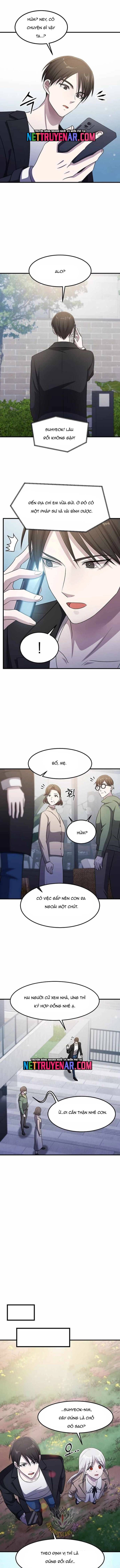 Chiến Vương Thăng Cấp Chapter 56 - 6