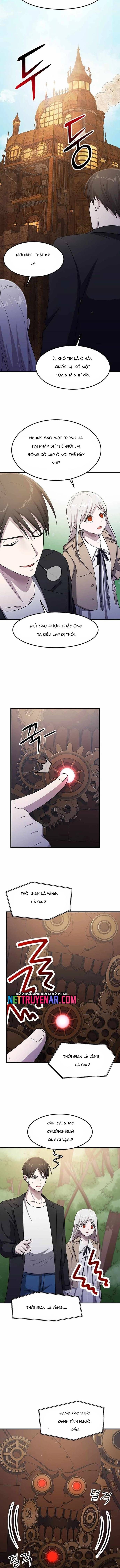 Chiến Vương Thăng Cấp Chapter 56 - 7