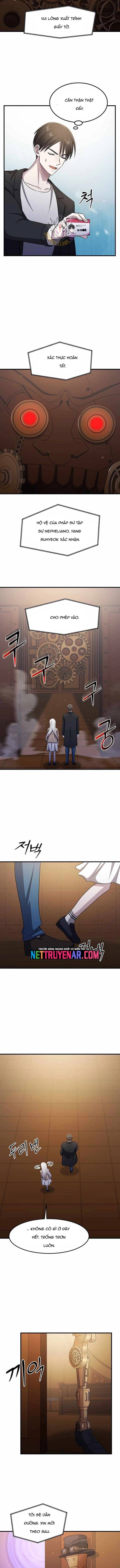 Chiến Vương Thăng Cấp Chapter 56 - 8
