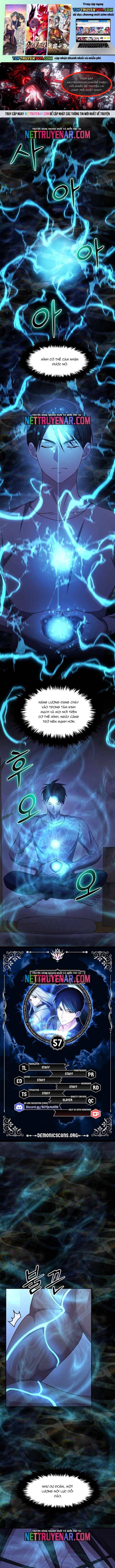 Chiến Vương Thăng Cấp Chapter 57 - 2