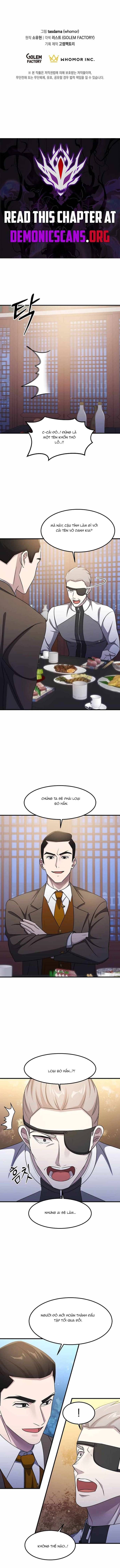 Chiến Vương Thăng Cấp Chapter 57 - 12