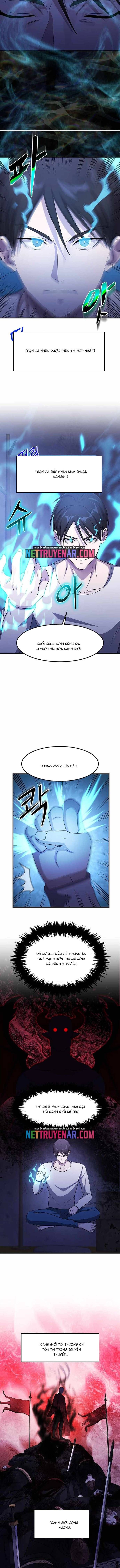 Chiến Vương Thăng Cấp Chapter 57 - 3