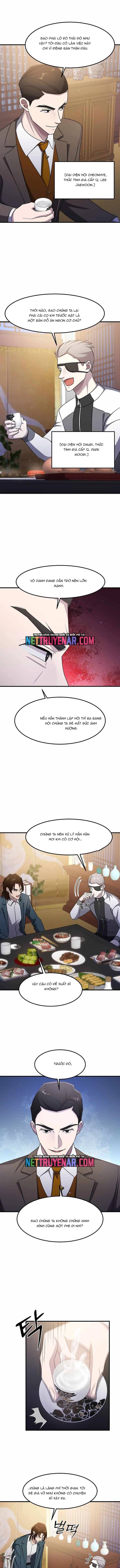 Chiến Vương Thăng Cấp Chapter 57 - 5