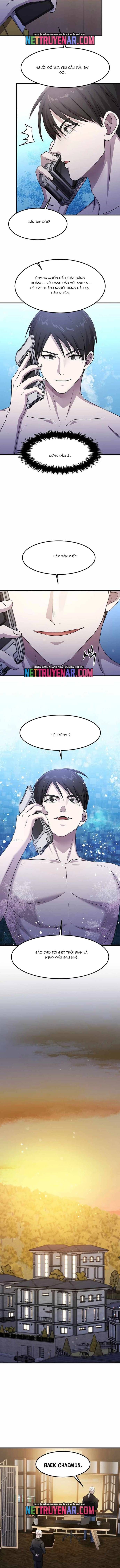Chiến Vương Thăng Cấp Chapter 57 - 8