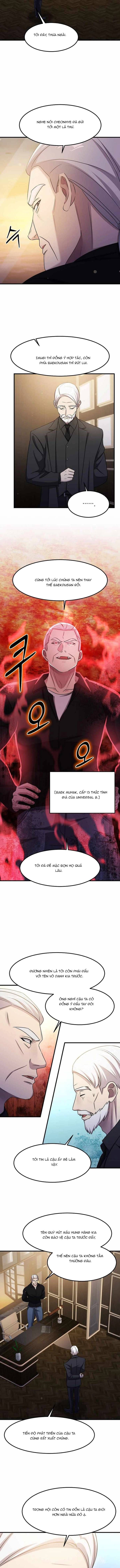 Chiến Vương Thăng Cấp Chapter 57 - 9
