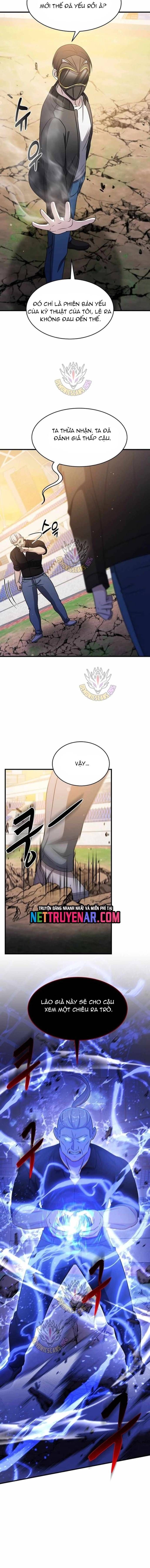 Chiến Vương Thăng Cấp Chapter 58 - 12