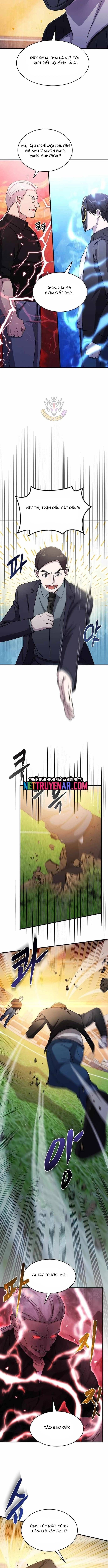 Chiến Vương Thăng Cấp Chapter 58 - 5