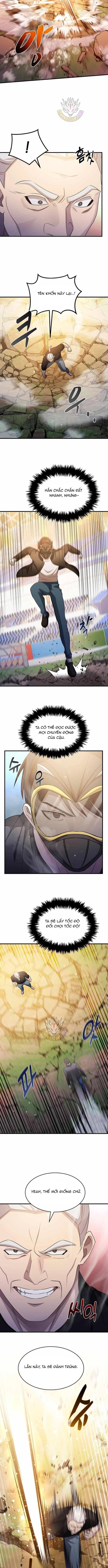 Chiến Vương Thăng Cấp Chapter 58 - 9