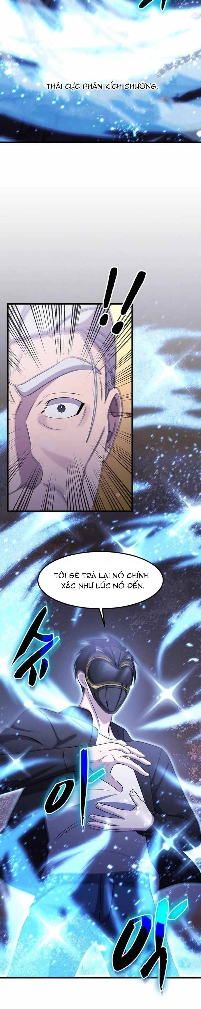 Chiến Vương Thăng Cấp Chapter 59 - 13