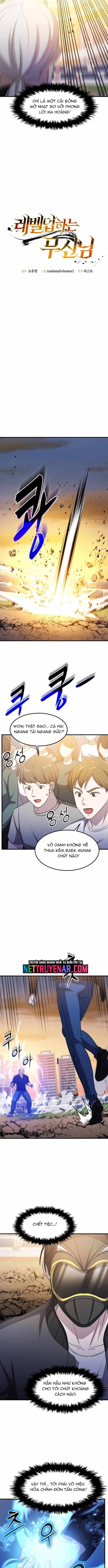 Chiến Vương Thăng Cấp Chapter 59 - 4