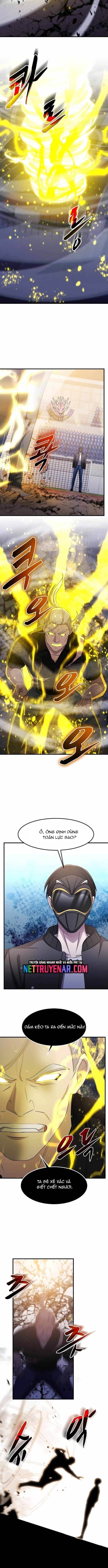 Chiến Vương Thăng Cấp Chapter 59 - 10