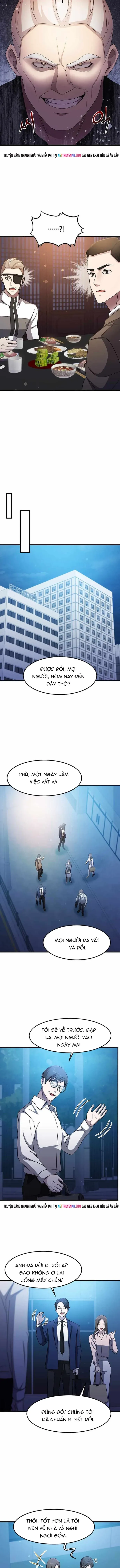 Chiến Vương Thăng Cấp Chapter 60 - 11