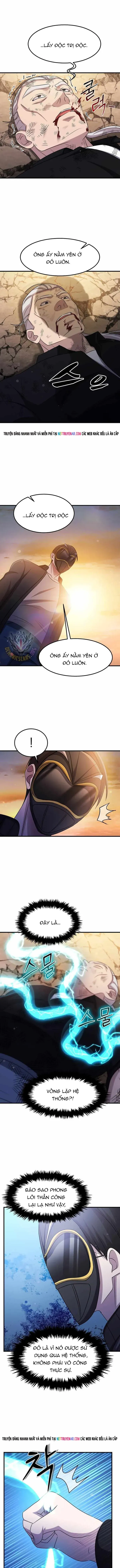 Chiến Vương Thăng Cấp Chapter 60 - 4
