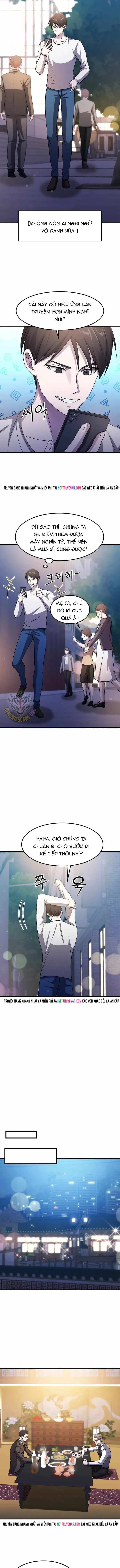 Chiến Vương Thăng Cấp Chapter 60 - 6