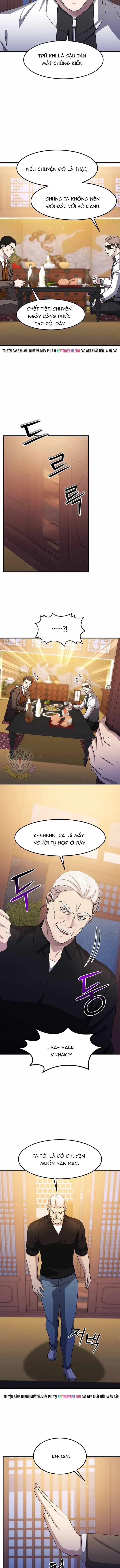 Chiến Vương Thăng Cấp Chapter 60 - 8