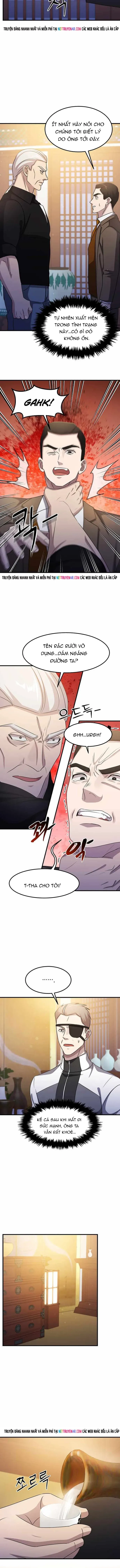 Chiến Vương Thăng Cấp Chapter 60 - 9