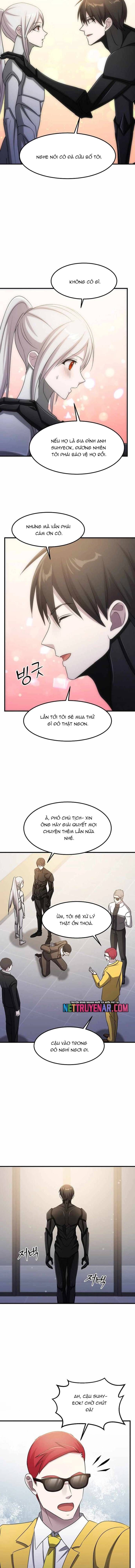 Chiến Vương Thăng Cấp Chapter 61 - 14