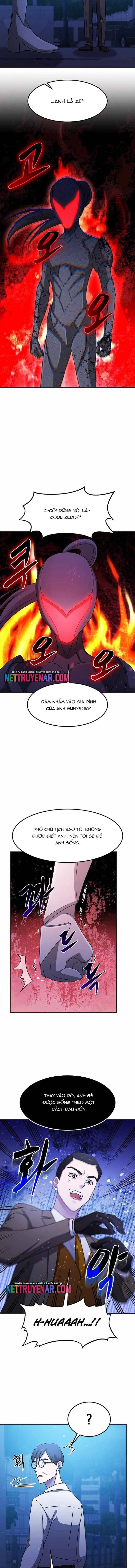 Chiến Vương Thăng Cấp Chapter 61 - 3