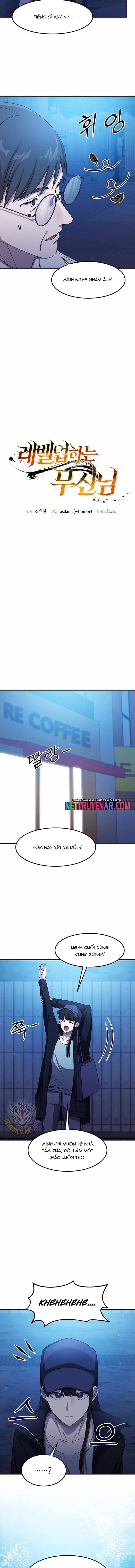 Chiến Vương Thăng Cấp Chapter 61 - 4