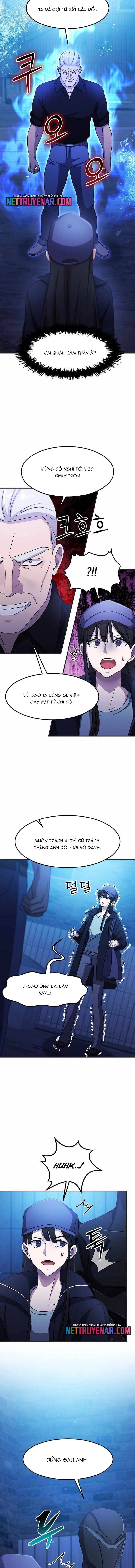 Chiến Vương Thăng Cấp Chapter 61 - 5