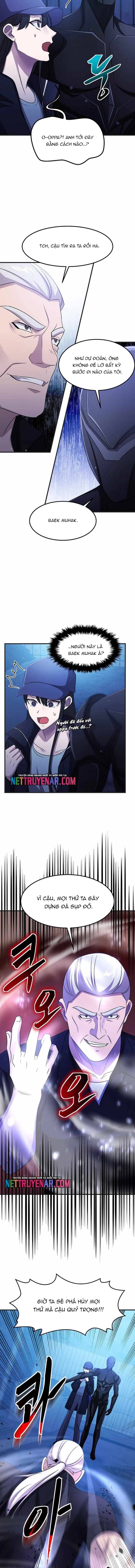 Chiến Vương Thăng Cấp Chapter 61 - 6