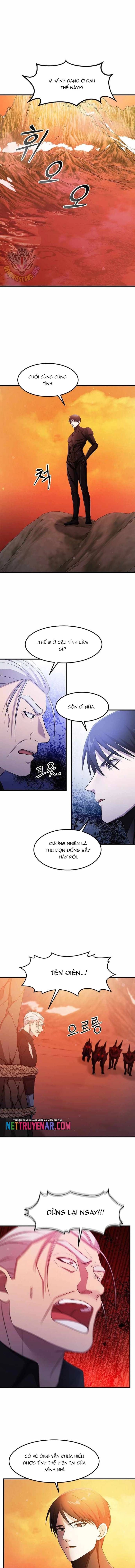 Chiến Vương Thăng Cấp Chapter 61 - 9