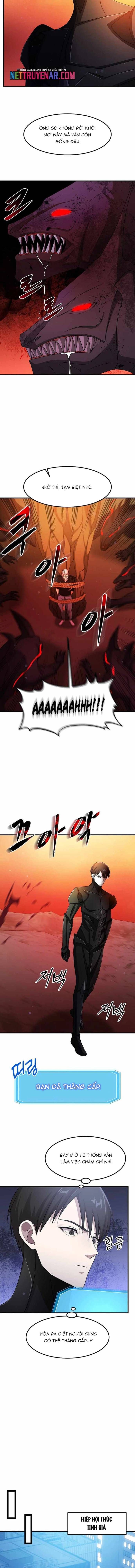 Chiến Vương Thăng Cấp Chapter 61 - 10