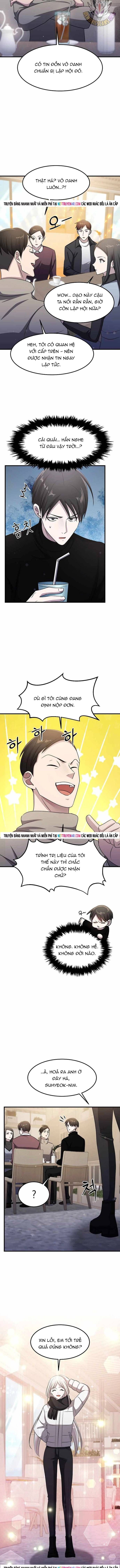 Chiến Vương Thăng Cấp Chapter 62 - 11