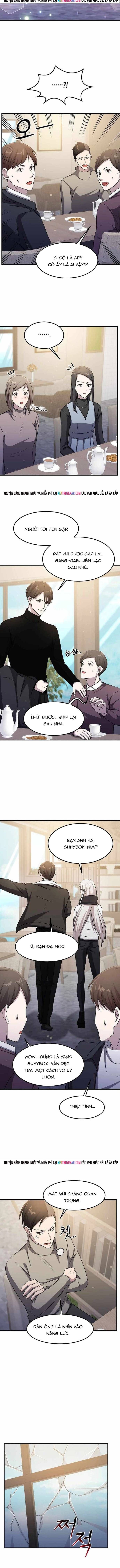 Chiến Vương Thăng Cấp Chapter 62 - 12