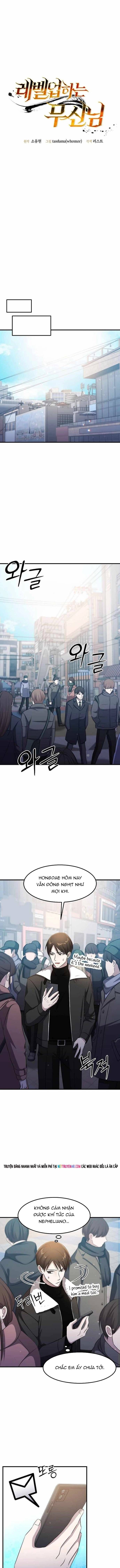 Chiến Vương Thăng Cấp Chapter 62 - 4