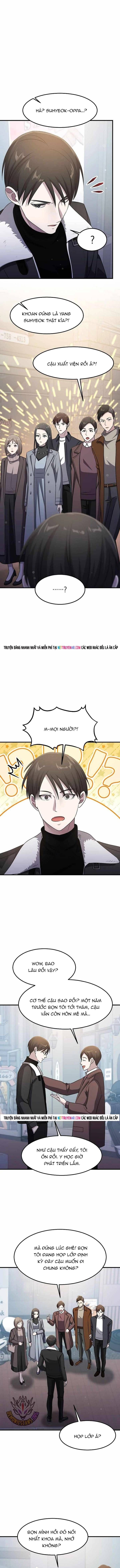 Chiến Vương Thăng Cấp Chapter 62 - 6
