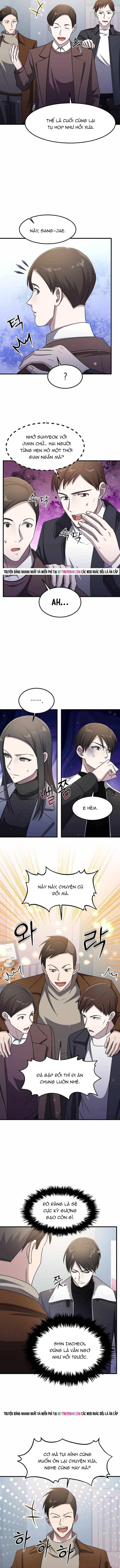 Chiến Vương Thăng Cấp Chapter 62 - 7