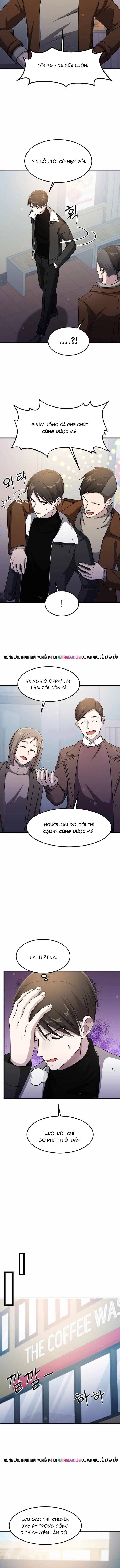 Chiến Vương Thăng Cấp Chapter 62 - 8