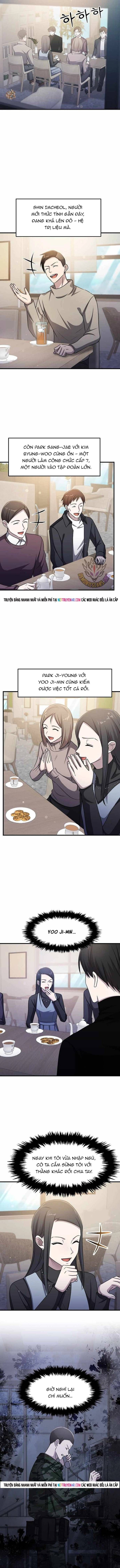 Chiến Vương Thăng Cấp Chapter 62 - 9