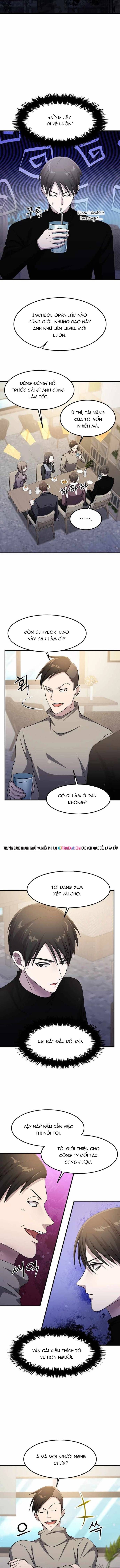 Chiến Vương Thăng Cấp Chapter 62 - 10