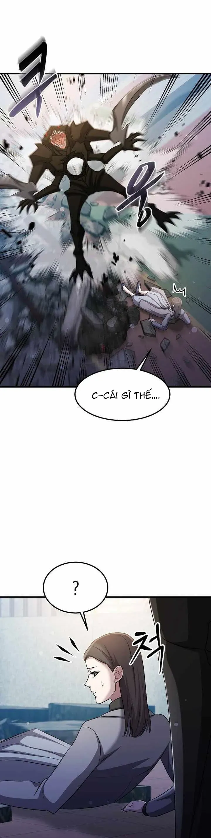 Chiến Vương Thăng Cấp Chapter 63 - 12