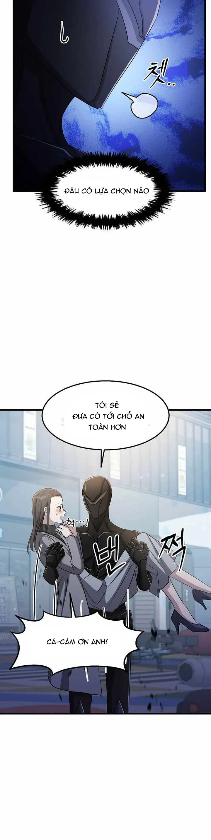 Chiến Vương Thăng Cấp Chapter 63 - 15