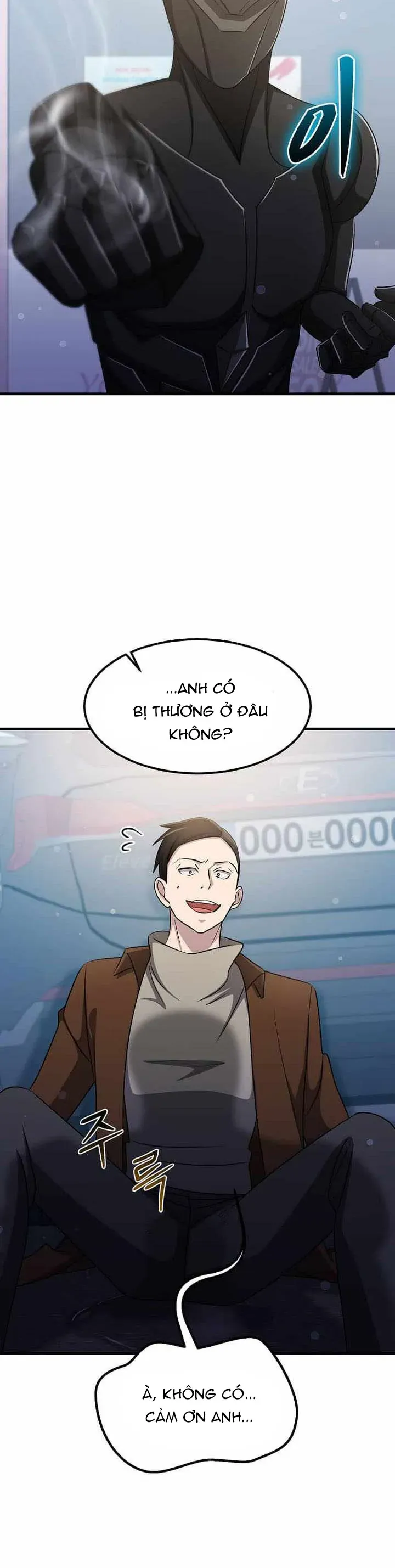 Chiến Vương Thăng Cấp Chapter 63 - 20