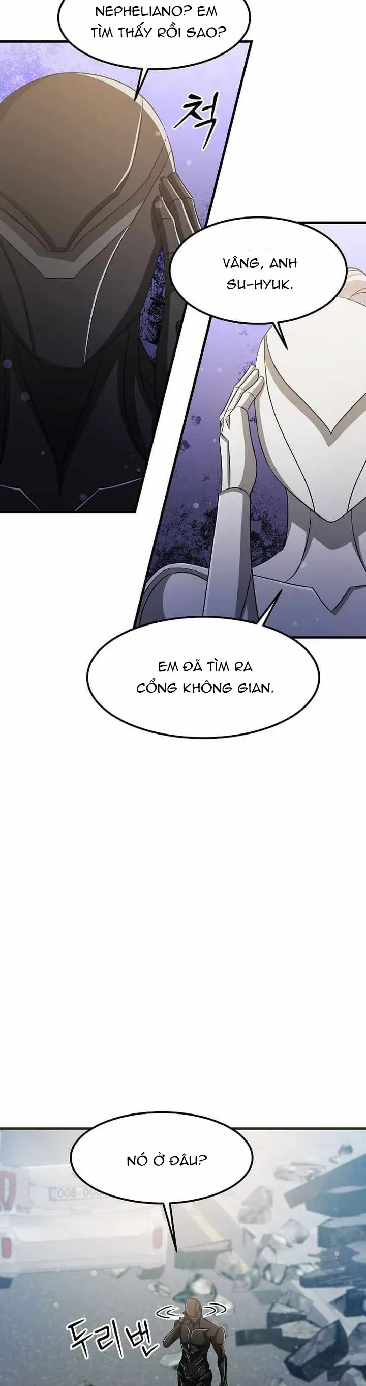 Chiến Vương Thăng Cấp Chapter 63 - 23