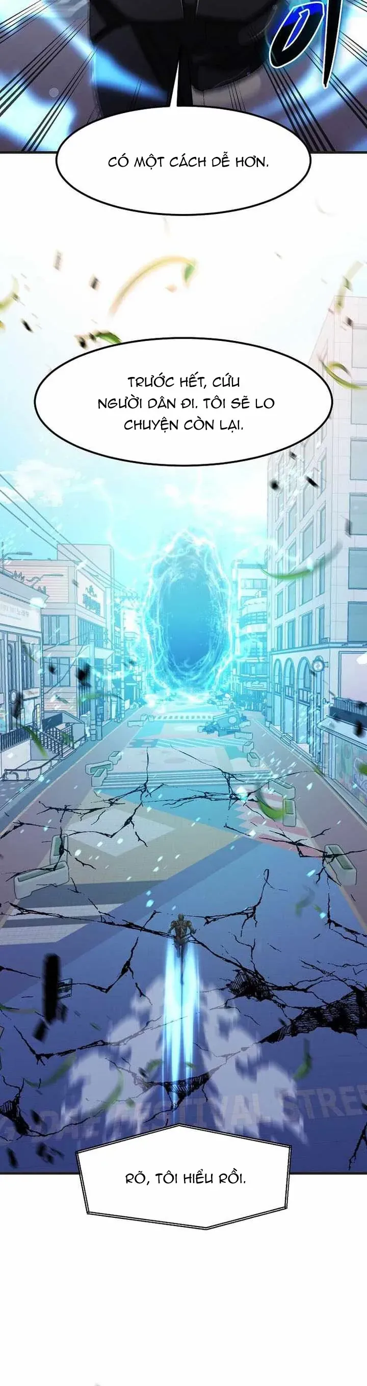 Chiến Vương Thăng Cấp Chapter 63 - 27